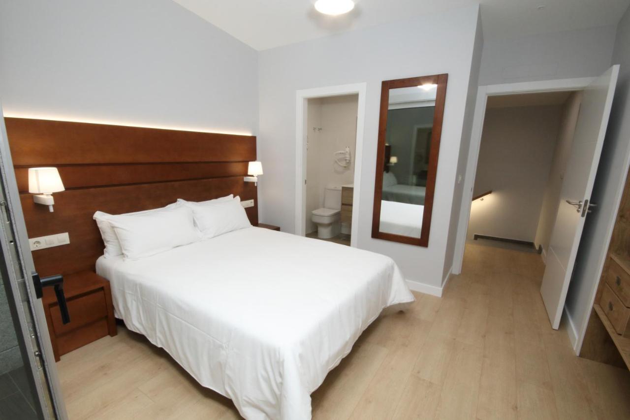 A Verdella Villas Sanxenxo Exterior photo